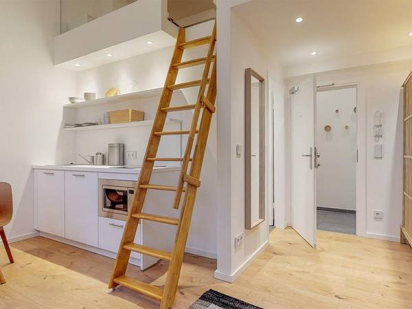 WG / Wohnung 1 zimmer, 372 m², Berlin, Paul-Robeson Straße 1a/1b / Foto 19