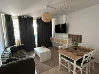 Flatsharing / 4-bedroom flat · 68 m², Mérignac, Place Vincent-Van-Gogh