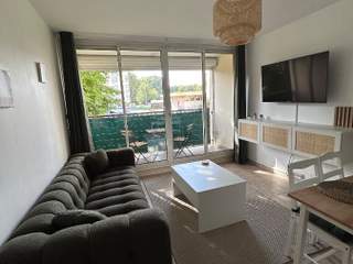 Flatsharing / 4-bedroom flat · 68 m², Mérignac, Place Vincent-Van-Gogh