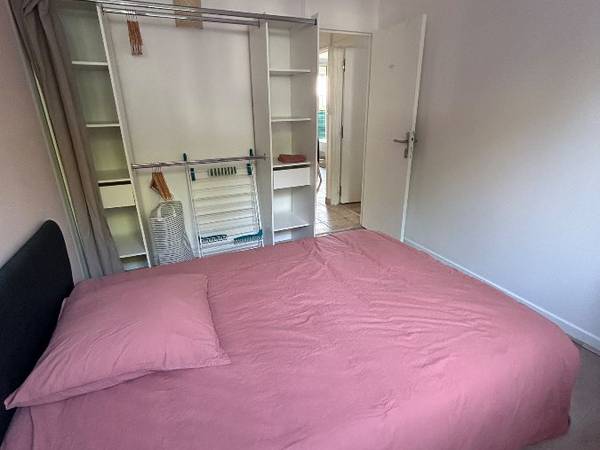 Colocation / Appartement 4 pièces de 68 m², Mérignac, Place Vincent-Van-Gogh / Photo 14