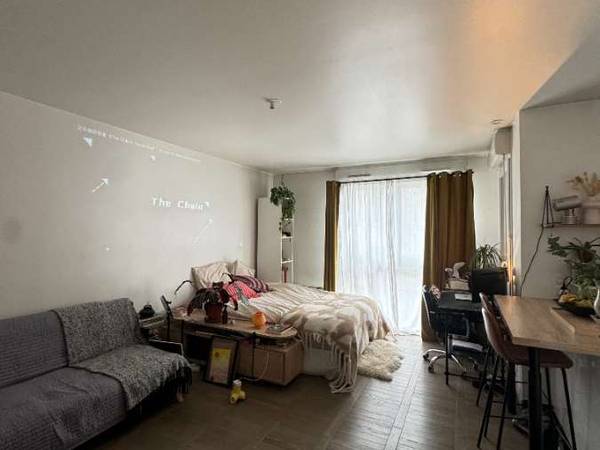 Sublet / Studio · 35 m² , Bagnolet, Rue Malmaison / Photo 2