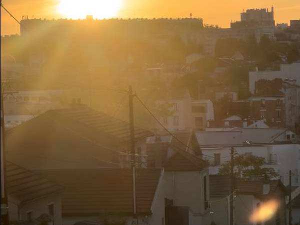 Sublet / Studio · 35 m² , Bagnolet, Rue Malmaison / Photo 14