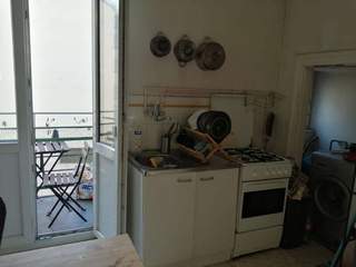 Colocation / Appartement 3 pièces de 78 m², Strasbourg, Rue de la 1ère Armée