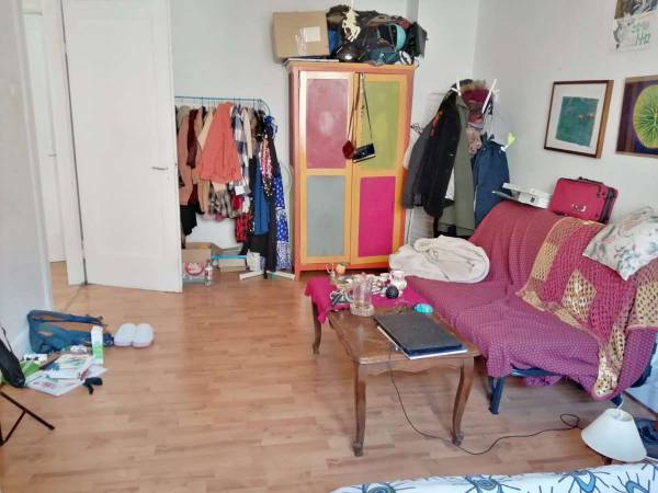 Colocation / Appartement 3 pièces de 78 m², Strasbourg, Rue de la 1ère Armée / Photo 2
