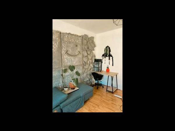 Colocation / Appartement 3 pièces de 78 m², Strasbourg, Rue de la 1ère Armée / Photo 13