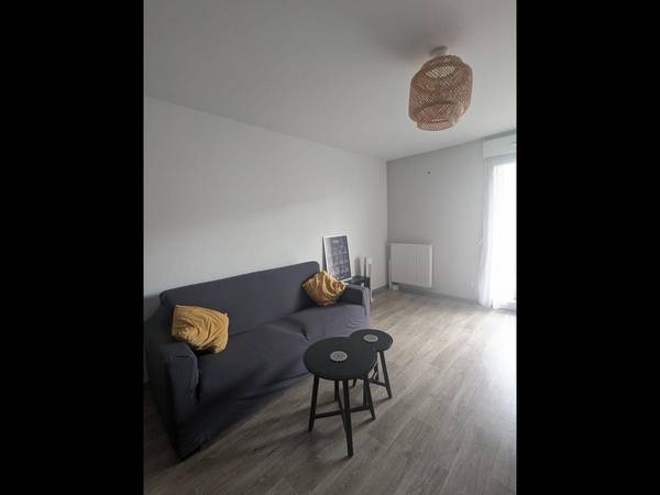Colocation / Appartement 3 pièces de 65 m², Saint-Denis, Avenue Amilcar Cabral / Photo 2