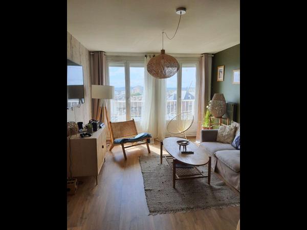 Colocation / Appartement 5 pièces de 86 m², Reims, Rue Émile Zola / Photo 8