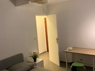 Colocation / Appartement 4 pièces de 70 m², Paris, Rue Cavendish