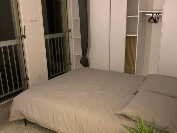 Colocation / Appartement 4 pièces de 70 m², Paris, Rue Cavendish / Photo 2