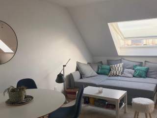 Location / Appartement 3 pièces de 65 m², Bordeaux, Rue Niki de Saint-Phalle