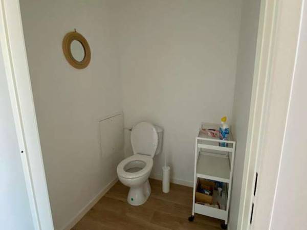 Colocation / Appartement 3 pièces de 65 m², Bordeaux, Rue Niki de Saint-Phalle / Photo 14