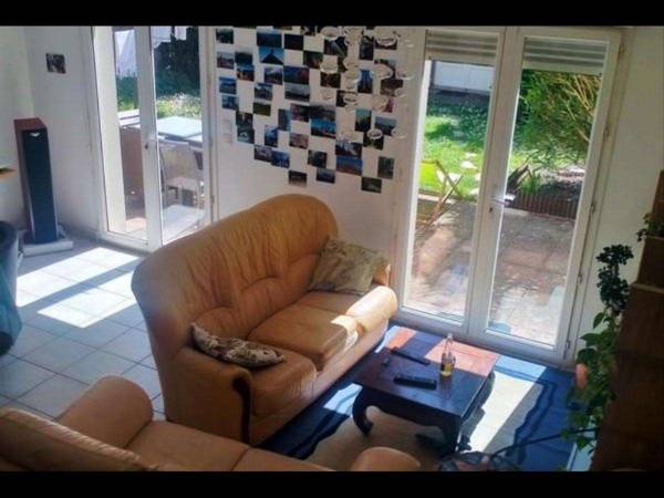 Colocation / Maison 5 pièces de 111 m², Bordeaux, Rue de Bethmann / Photo 19