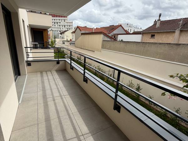 Flatsharing / 5-bedroom flat · 90 m², Courbevoie, Rue Sébastopol / Photo 18
