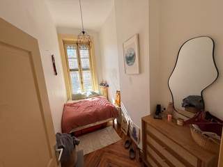 Colocation / Appartement 5 pièces de 60 m², Lyon, Place des Cordeliers