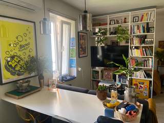Sous-location / Studio de 25 m², Marseille, Rue de l'Olivier