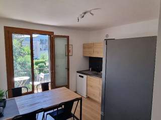 Flatsharing / 4-bedroom flat · 70 m², Montpellier, Avenue Henri Marès