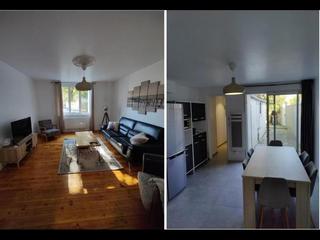 Flatsharing / Flat, Niort