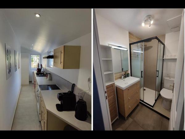 Colocation / Appartement, Niort / Photo 2