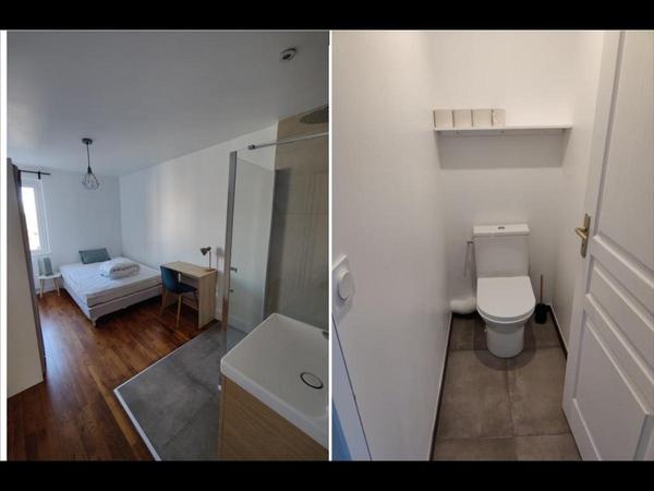 Colocation / Appartement, Niort / Photo 3