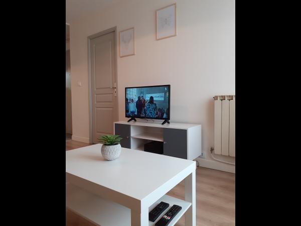 Colocation / Appartement 5 pièces de 70 m², Romans-sur-Isère, Rue du 4 Septembre / Photo 30