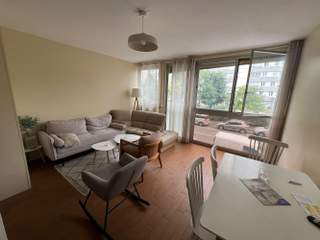 Room share / 4 rooms apartment · 74 m², Aubervilliers, Rue Paul Doumer