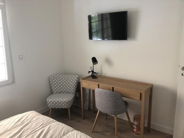 Colocation / Maison 6 pièces de 200 m², Fontainebleau / Photo 2