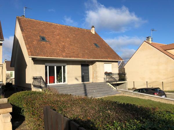 Colocation / Maison 6 pièces de 200 m², Fontainebleau / Photo 8