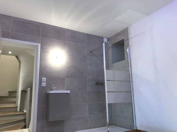 Colocation / Maison 5 pièces de 100 m², Rennes, Rue de Vern / Photo 2