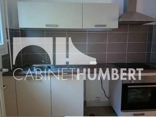 Location / Appartement 3 pièces de 58 m², Saint-Étienne, 105 111 Bis Cours Fauriel