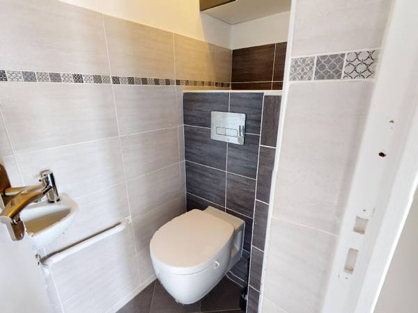 Colocation / Appartement 3 pièces de 68 m², Bordeaux, Cours Edouard Vaillant / Photo 16