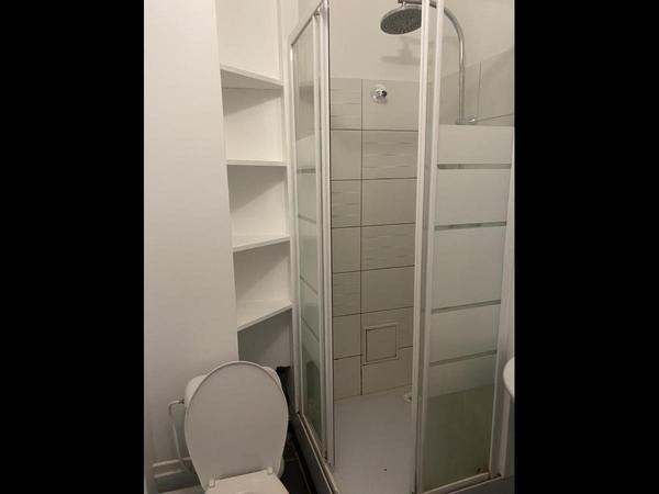 Colocation / Appartement de 150 m², Montreuil / Photo 8