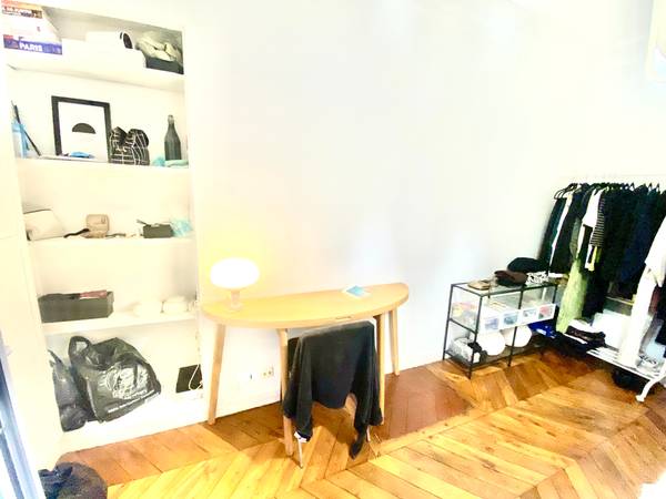 Location / Appartement 2 pièces de 50 m², Paris, Boulevard Soult / Photo 4