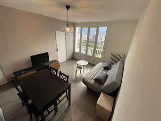 Flatsharing / 6-bedroom flat · 70 m², Grenoble, Avenue Marcelin Berthelot