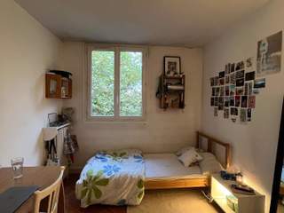 Flatsharing / 4-bedroom flat · 61 m², Villejuif, Avenue de la République