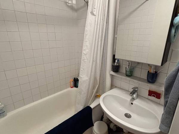 Colocation / Appartement 4 pièces de 61 m², Villejuif, Avenue de la République / Photo 9