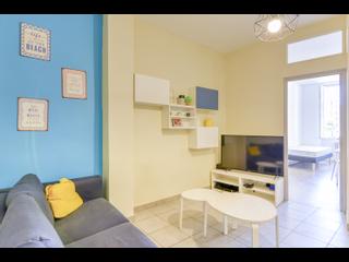 Colocation / 7 rooms apartment · 100 m², Marseille, Boulevard de la Libération