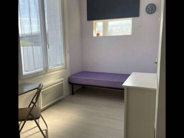 Colocation / Maison 10 pièces de 280 m², Saint-Pierre-des-Corps, Quai de la Loire / Photo 2