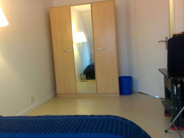 Colocation / Appartement 5 pièces de 110 m², Rueil-Malmaison, Rue Braille / Photo 3
