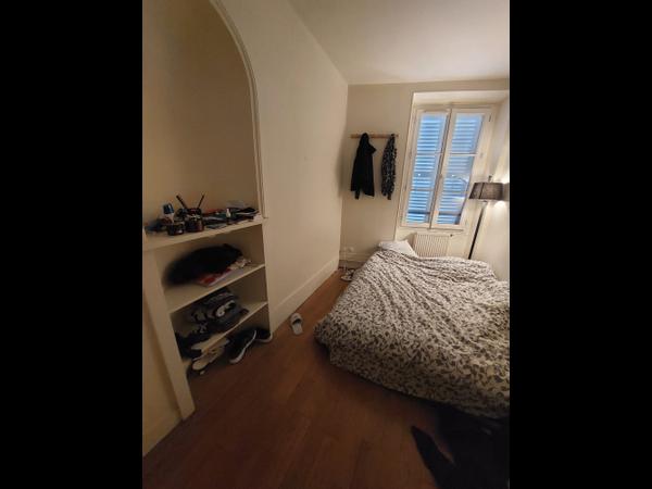 Colocation / Appartement 5 pièces de 90 m², Neuilly-sur-Seine, Avenue Charles de Gaulle / Photo 5