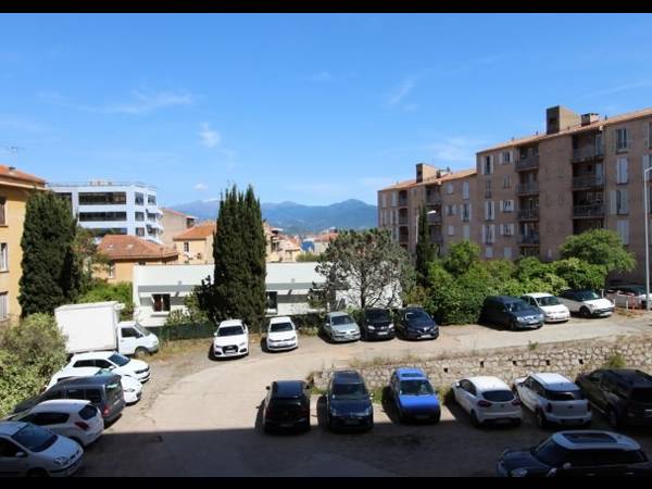 Location / Appartement 3 pièces de 75 m², Ajaccio, Le Preau N°3 Avenue Napoleon Iii / Photo 4