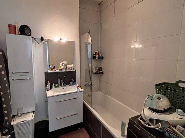 Sublet / 3 rooms apartment · 59 m², Paris, Rue de Charonne / Photo 9