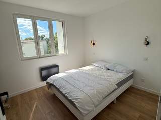 Colocation / Appartement 4 pièces de 64 m², Mérignac, Rue Albert Decrais