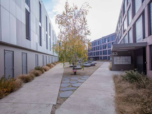 Colocation / Appartement 5 pièces de 108 m², Le Mont-sur-Lausanne, Chemin du Rionzi / Photo 12