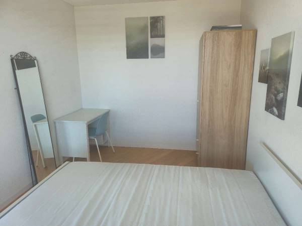 Colocation / Appartement 5 pièces de 108 m², Le Mont-sur-Lausanne, Chemin du Rionzi / Photo 2