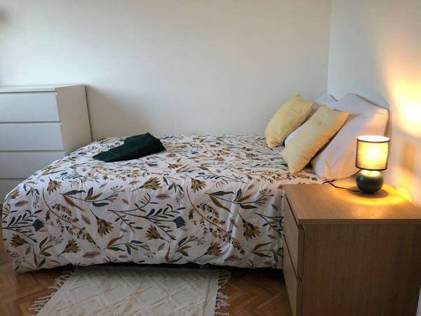 Colocation / Appartement 4 pièces de 60 m², Rouen, Avenue Jean Rondeaux / Photo 10