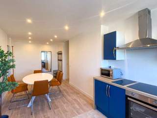 Colocation / Appartement 7 pièces de 116 m², Lyon, Rue Stéphane Coignet