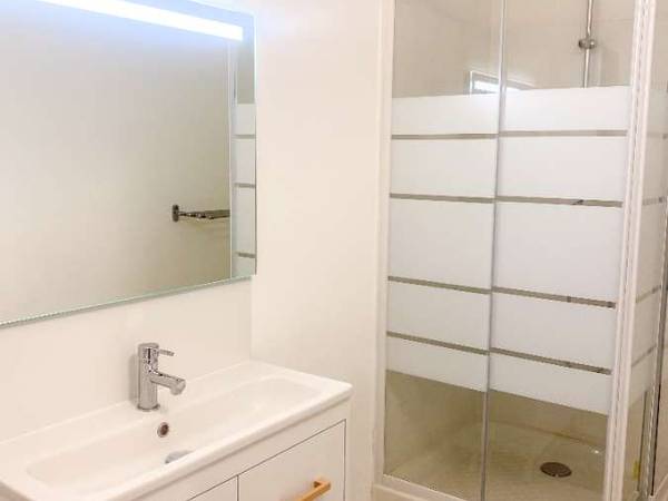 Colocation / Appartement 7 pièces de 116 m², Lyon, Rue Stéphane Coignet / Photo 7