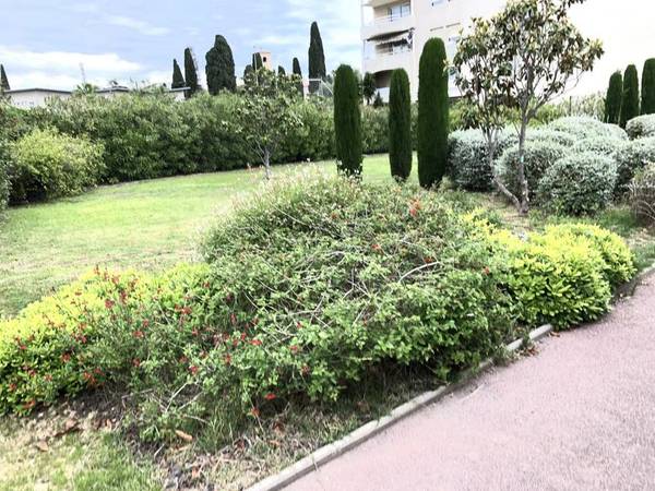 Location / Studio, Antibes / Photo 10