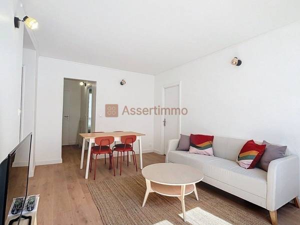 Colocation / Appartement 5 pièces de 73 m², Massy, Rue de Lisbonne / Photo 2