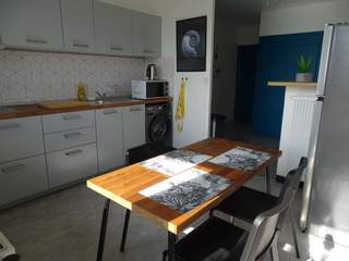 Colocation / Appartement 3 pièces de 68 m², Troyes, Avenue Edouard Herriot